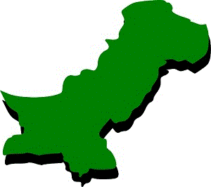 Corona Stats Pakistan