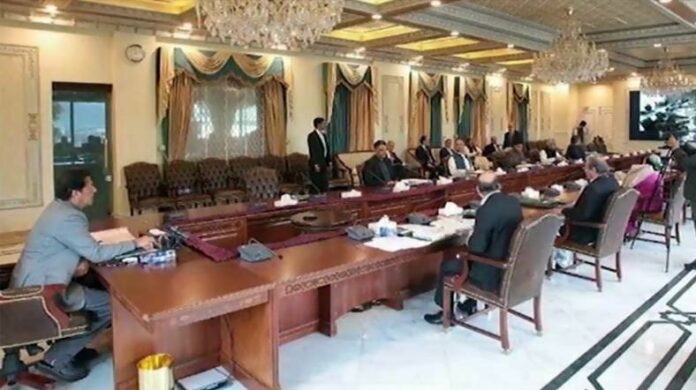 Cabinet Approves Ordinance for Construction Industry