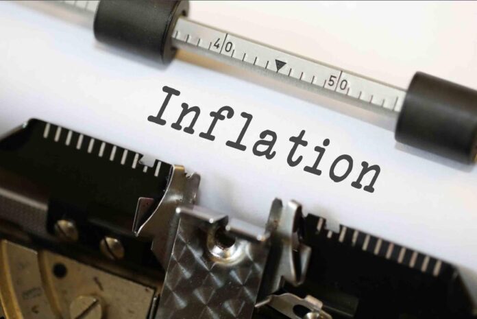SPI-Based Inflation Rises by 0.72%