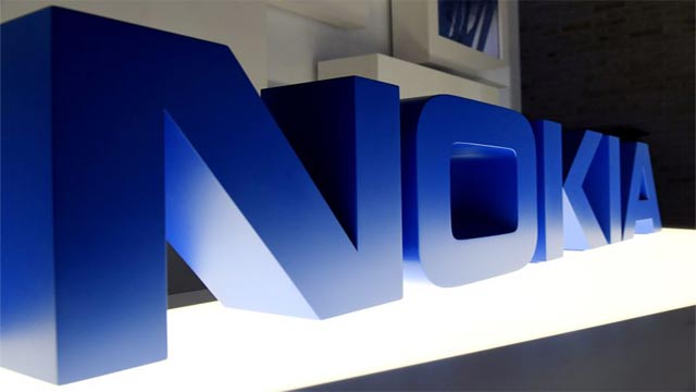 Finland's Nokia will Buy Back