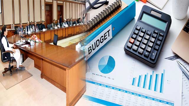 Federal Government of Pakistan Prepares Budget for 2020-21