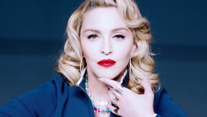 Madonna Plans to Challenge Coronavirus