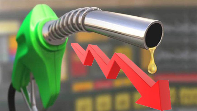 Diesel and petrol Drop Sales in April