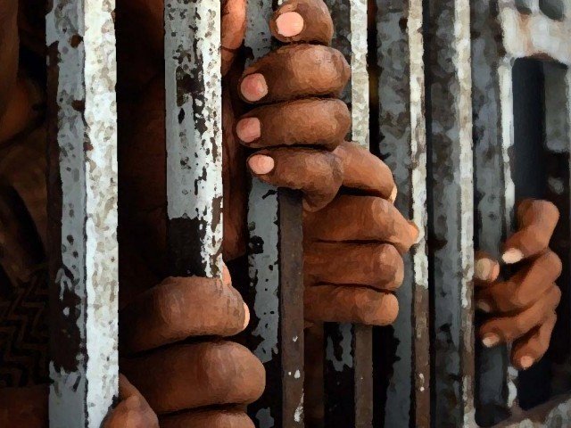 29 Prisoners in Adiala Jail Tested Positive for COVID-19