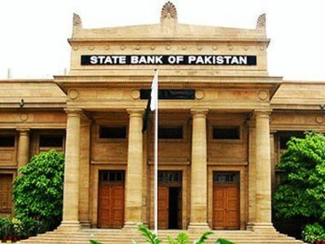 SBP raises interest rates by 1%