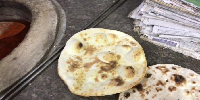 Muttahida Naan Roti Association increases Nan, Roti Prices