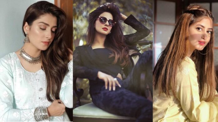 Pakistani actresses who receive huge compensation in 2020