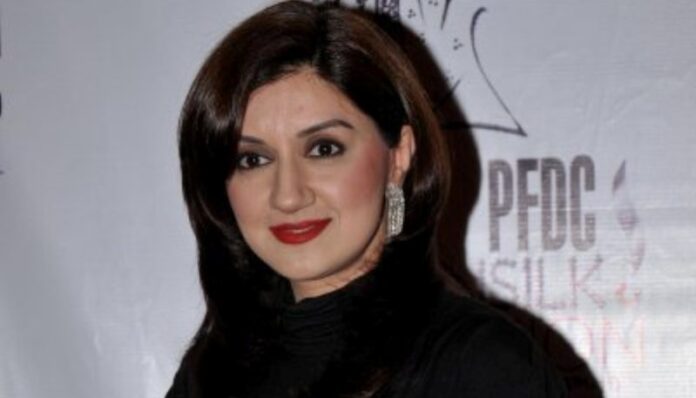 Pakistani actress Ayesha Sana has been booked for fraud