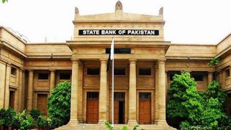 Pakistanis will be able to open bank accounts through digital channels: SBP