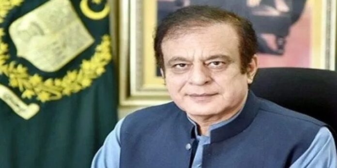 Prime Minister is committed to free and fair Senate elections: Shibli Faraz