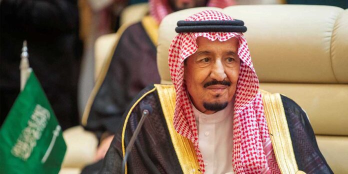 Saudi Arabia announces aid to foreigners, including Pakistanis