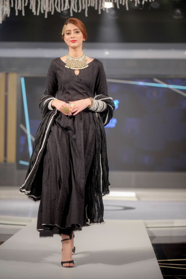 Nilofer Shahid 'NS Essence' Collection