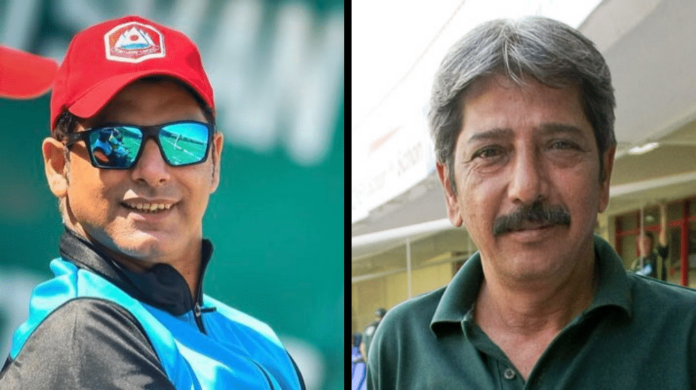 Saleem Yousaf Appointed As A Chair of Cricket Committee And M Wasim As Chief Selector: PCB