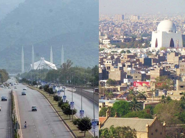 Karachi and Islamabad are Among the Cheapest Cities in the World