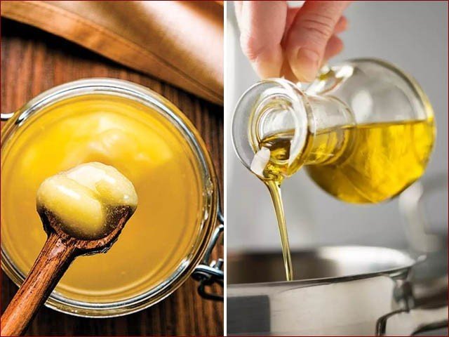 From July 1, Ghee and Oil Prices Will Go Up By Rs 18 Per Kg
