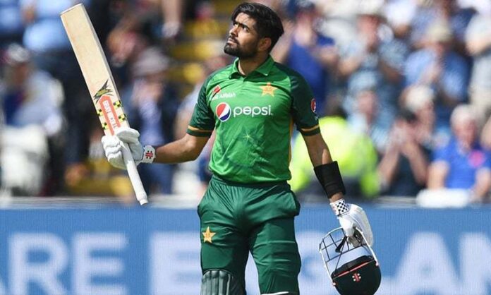 Babar Azam is determined to win the T20