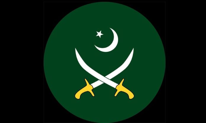 Pakistan Army announces high level appointments and transfers