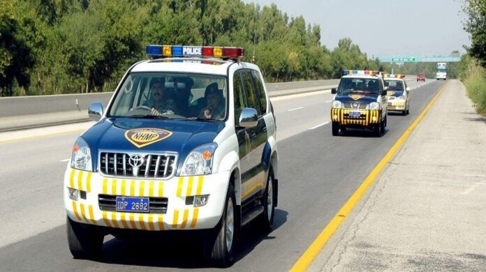 National Highway and Motorway Police recruitment tests cancelled