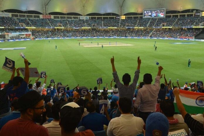T20 World Cup 2021: 70% of spectators will be allowed in the stadium