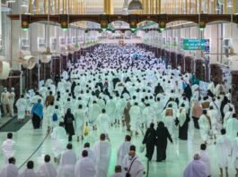 Pilgrims will no longer have to wait 14 days for Umrah: Hajj and Umrah Ministry