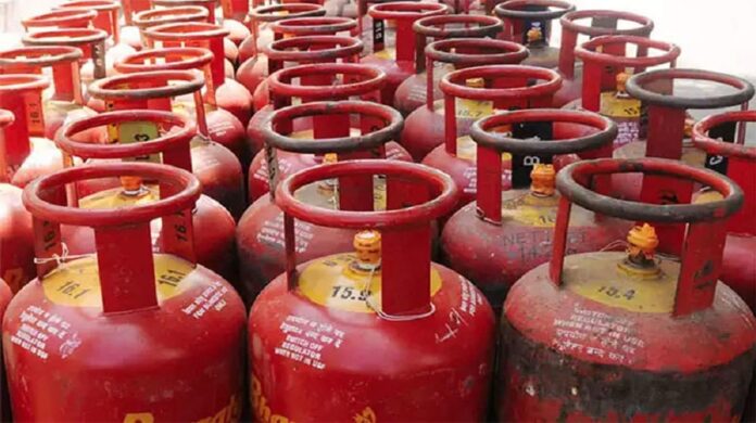 Government raises LPG prices to all time high