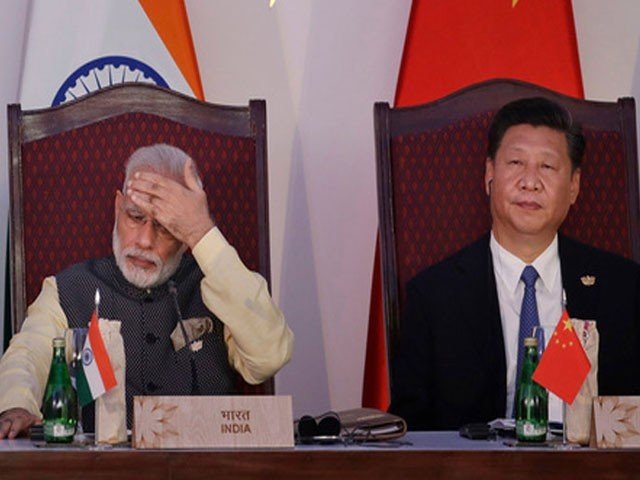 After Pakistan China also refused to participate in Afghan meeting in India