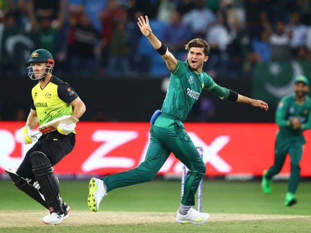 Australia Qualifies For Final T20 Worldcup 2021