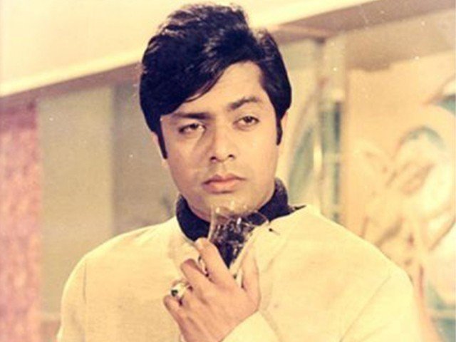 Today is the 38th anniversary of Waheed Murad