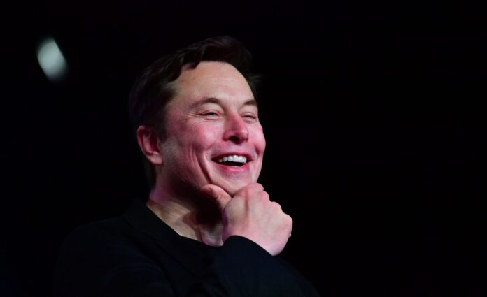 Elon Musk cut Hertz's car deal