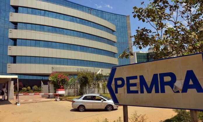 Federal Ombudsman orders dismissal of DG PEMRA for sexual harassment