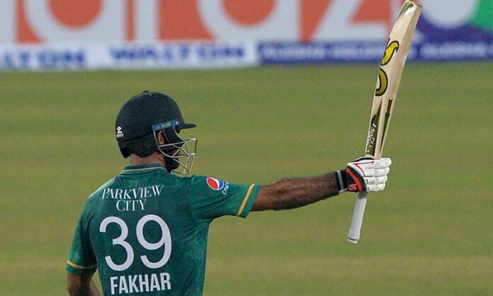 Pakistan also defeated Bangladesh in the second T20