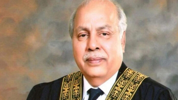 Government inattention has turned education into a business: Chief Justice of Pakistan