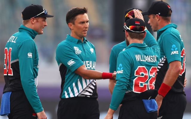 New Zealand vs Afghanistan T20 World Cup 2021 Live Streaming Info Schedule Squads Scorecard Result