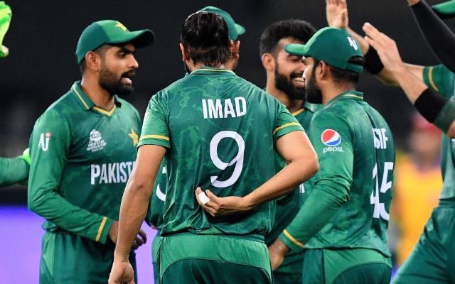 Pakistan vs Scotland T20 World Cup 2021 Live Streaming Info Schedule Squads Scorecard Result