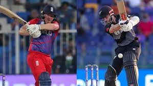 New Zealand vs England First Semi Final T20 World Cup 2021 Live Streaming Info Schedule Squads Scorecard Result