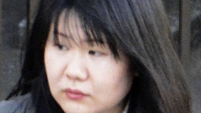 Japanese nurse sentenced to life in prison for killing patients: Media