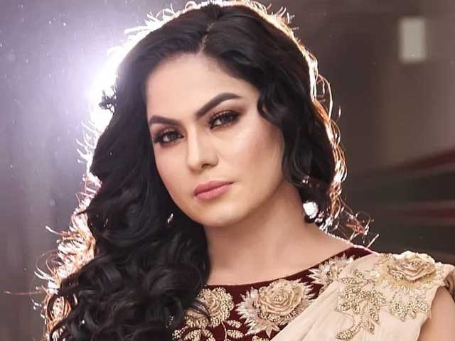 If I remarry, I will marry a pious person: Veena Malik