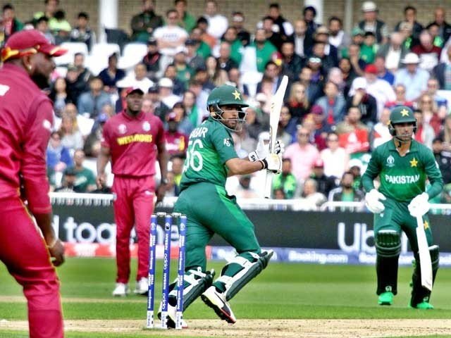 T20 cricket: Green Shirts dominate the Caribbean
