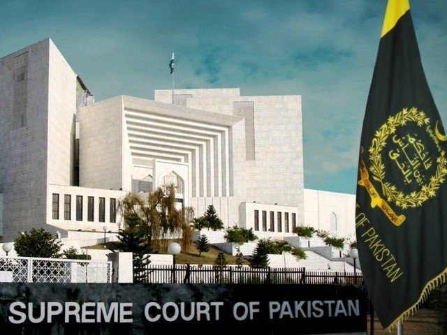 Supreme Court suspends Sindh government's minimum wage notification of Rs 25,000