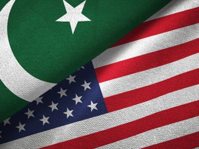 Pakistan made efforts for FATF Action Plan: USA