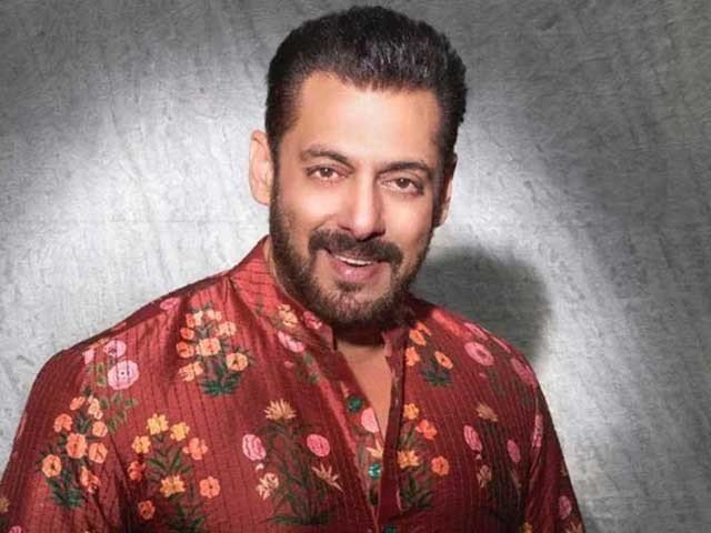 Refused to work in 'Chak De India' because of Pakistanis: Salman Khan