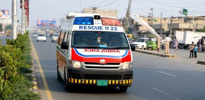 More than 1000 road accidents in the last 24 hours across Punjab