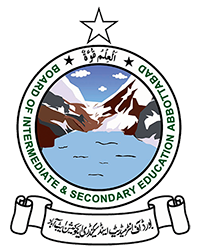 Bise Abbottabad Logo