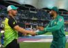 Pak vs Aus 1st T20 Match