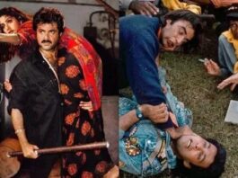 ‘Afghan Girl’ photographer Steve McCurry shares incredible photos of Dev Anand Sridevi and others Photographer Steve McCurry shares incredible photos