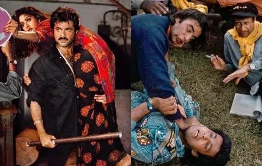 ‘Afghan Girl’ photographer Steve McCurry shares incredible photos of Dev Anand Sridevi and others Photographer Steve McCurry shares incredible photos