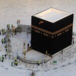 Taraweeh Eid prayers to be offered at home if Covid-19 situation remains the same: Saudi grand mufti No Taraweeh and Eid Prayer in KSA due to Corona Pandemic