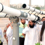 Mufti Muneeb ur Rehman Chair Meeting on Thursday For Ramdan Moon Sighting Ramdan Moon Sighting