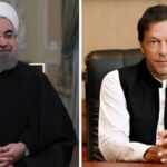 Iranian President, PM Imran Discuss Coronavirus situation on Phone PM Imran Khan & Iranian President