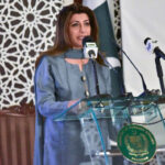 Pakistan express concerns over Modi government’s discriminatory, anti-Muslim policies Foreign Office Spokesperson Aisha Farooqui